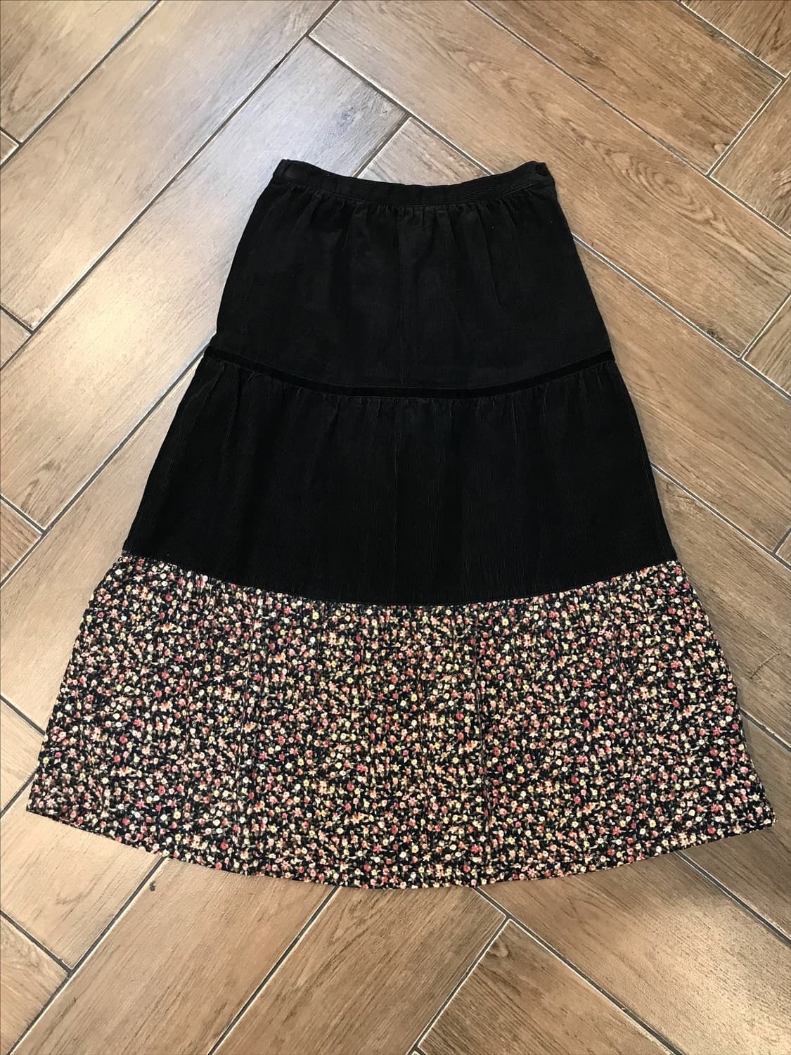 🎩블랙 케이프 코디 🎩 상품이미지6