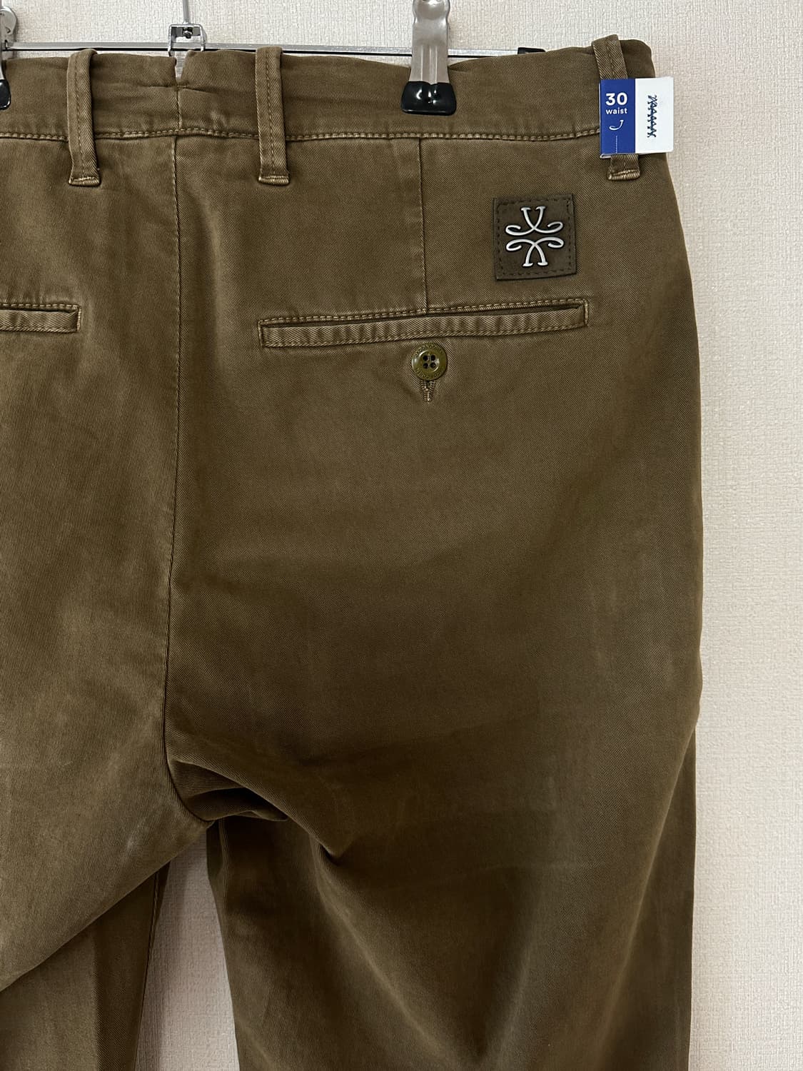 야콥코헨(Jacob Cohen) / 팬츠 / 30 / 새상품 상품이미지6