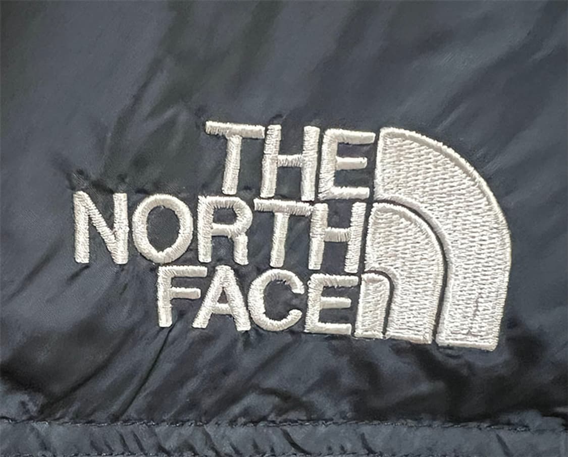 노스페이스 700 남자 눕시 패딩조끼 올검 구스다운 L 100-105 상품이미지4