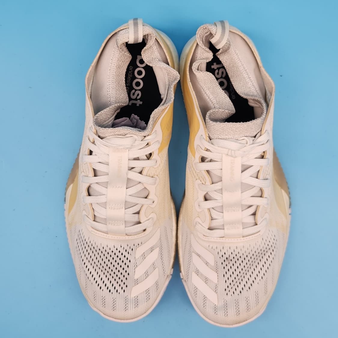 ooo 아디다스 크레이지트레인 엘리트 운동화260 상품이미지2