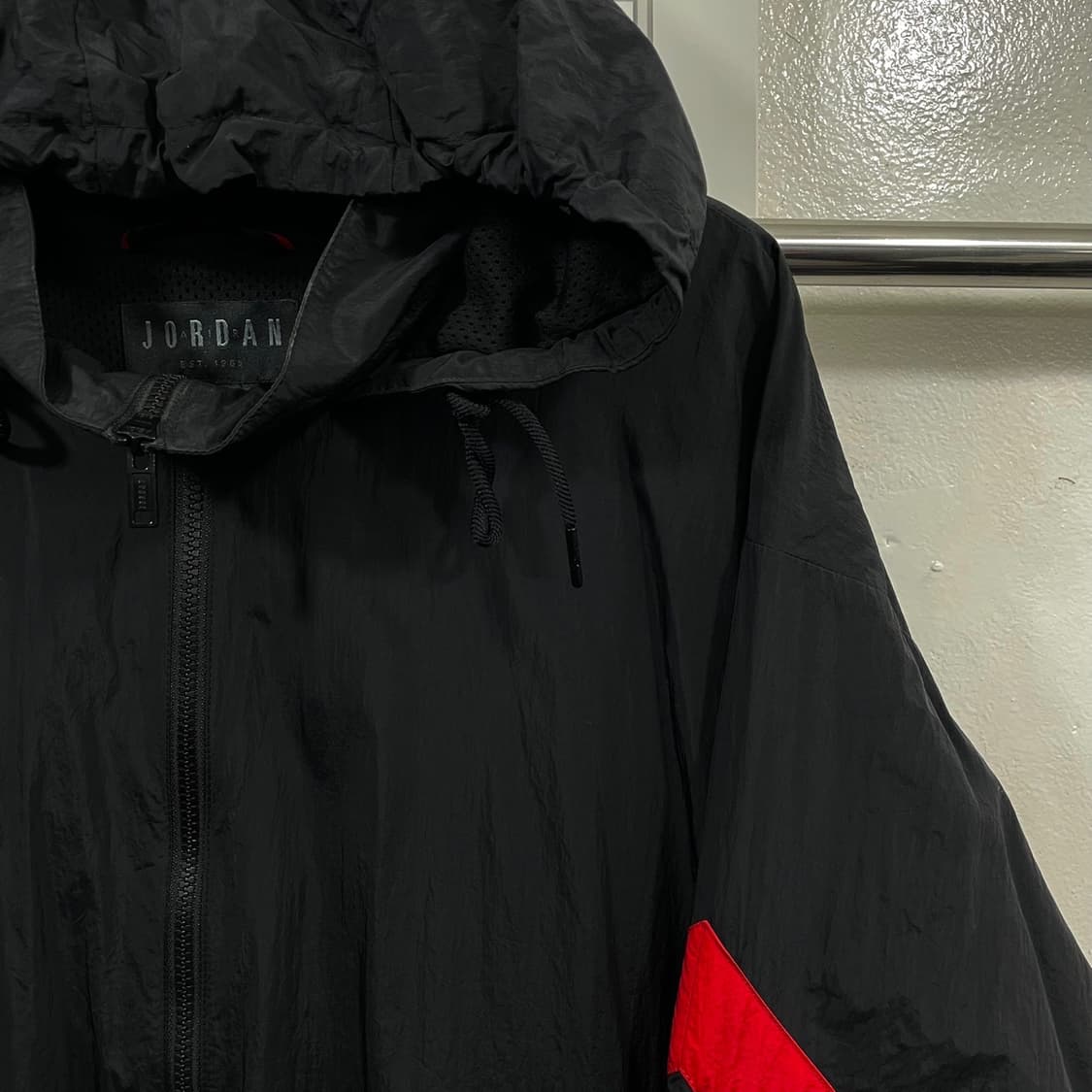 에어조던 바람막이 xxxl 상품이미지4