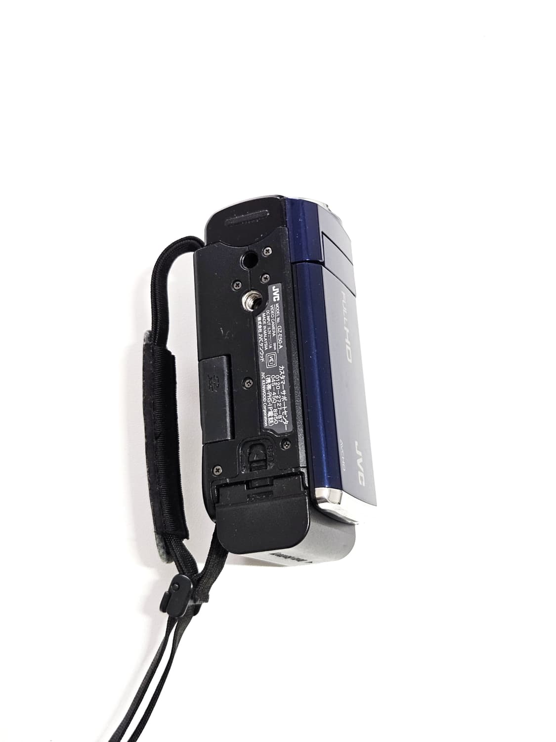 JVC GZ-E50 카리나 캠코더
디카 카메라 상품이미지5