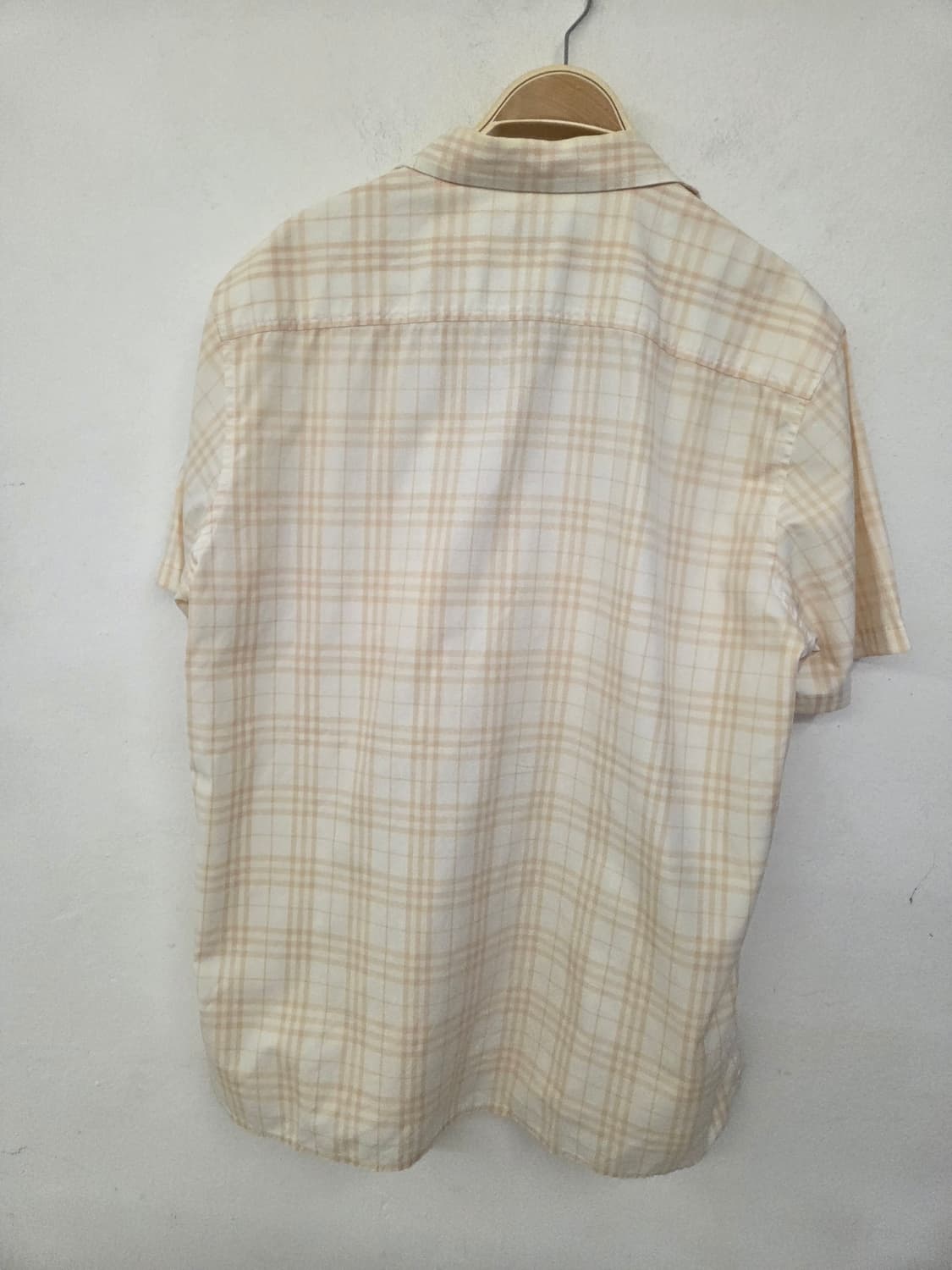 버버리남방 상품이미지5