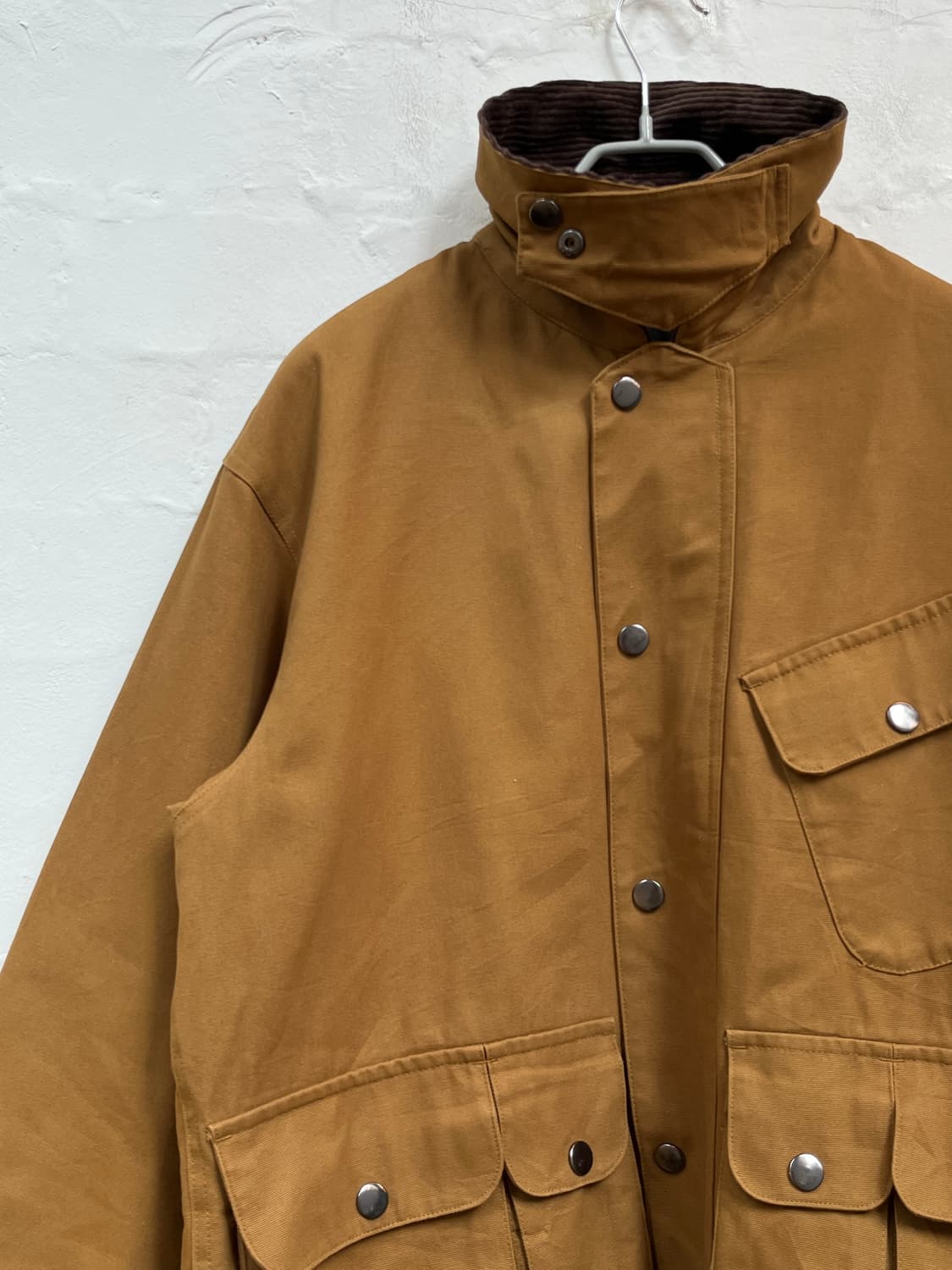 Niko and 니코앤드 멀티포켓 헌팅 워크자켓 3 상품이미지3