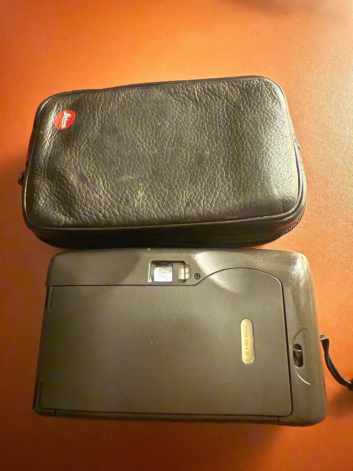 라이카 미니줌 Leica minizoom 급처!!  상품이미지3