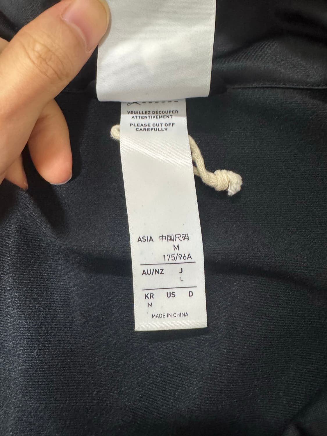 아디다스 오아시스 트랙탑 상품이미지4