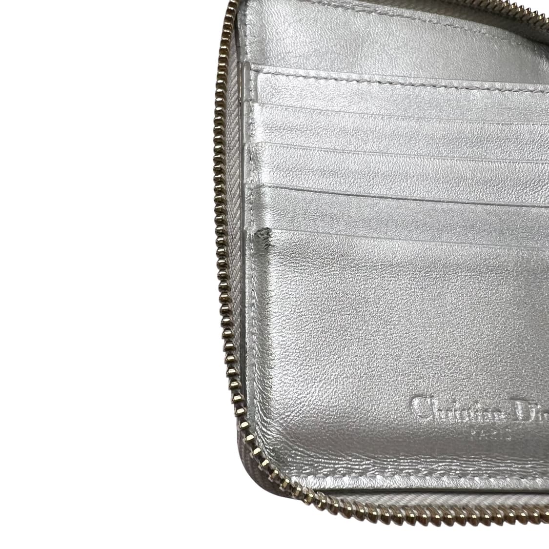 디올 레이디디올 지갑 상품이미지7