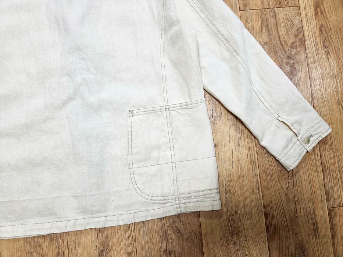 모노크롬(MONOCHROME) 초어자켓 55 상품이미지8