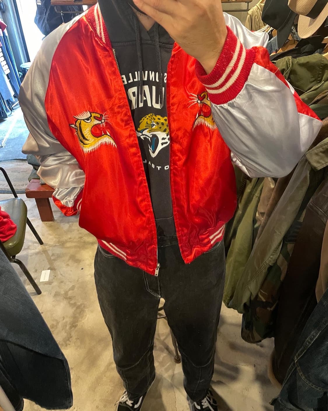 VINTAGE SUKAJAN 상품이미지7