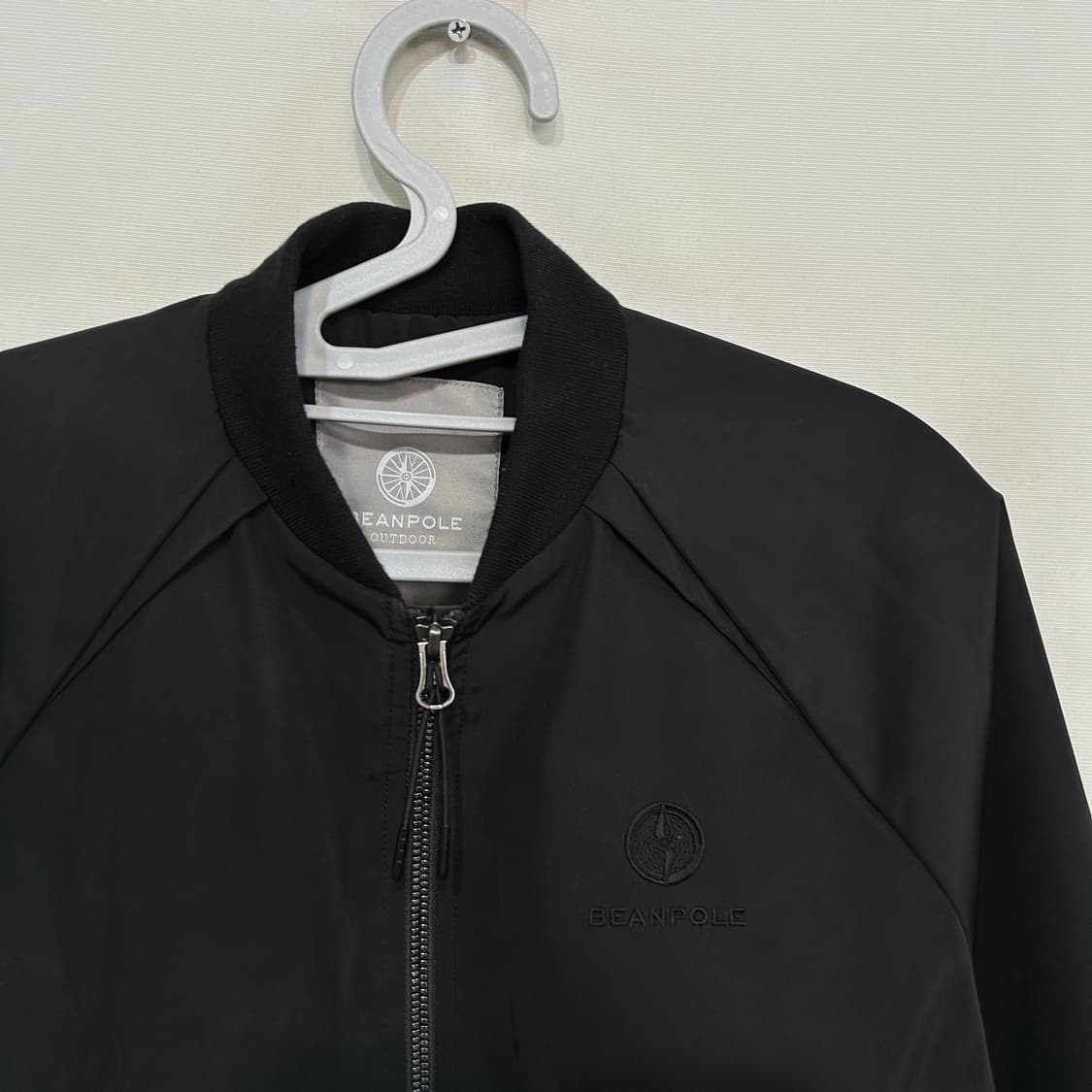 빈폴 남성 바람막이 자켓 95 상품이미지2