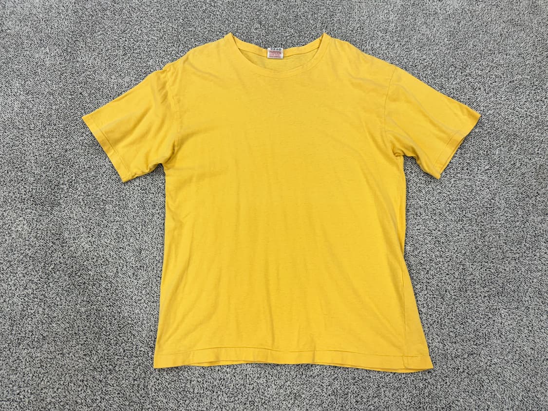 PERSONS JAPAN 반팔티 상품이미지1