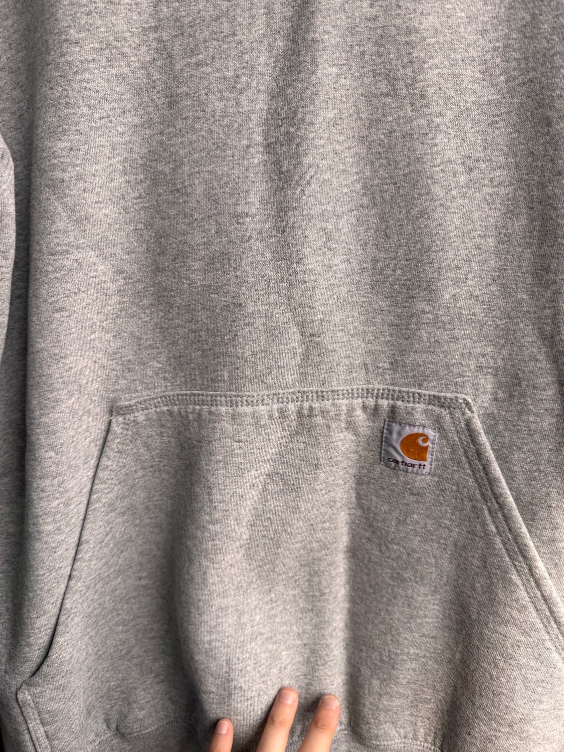 칼하트 후드 맨투맨  상품이미지2