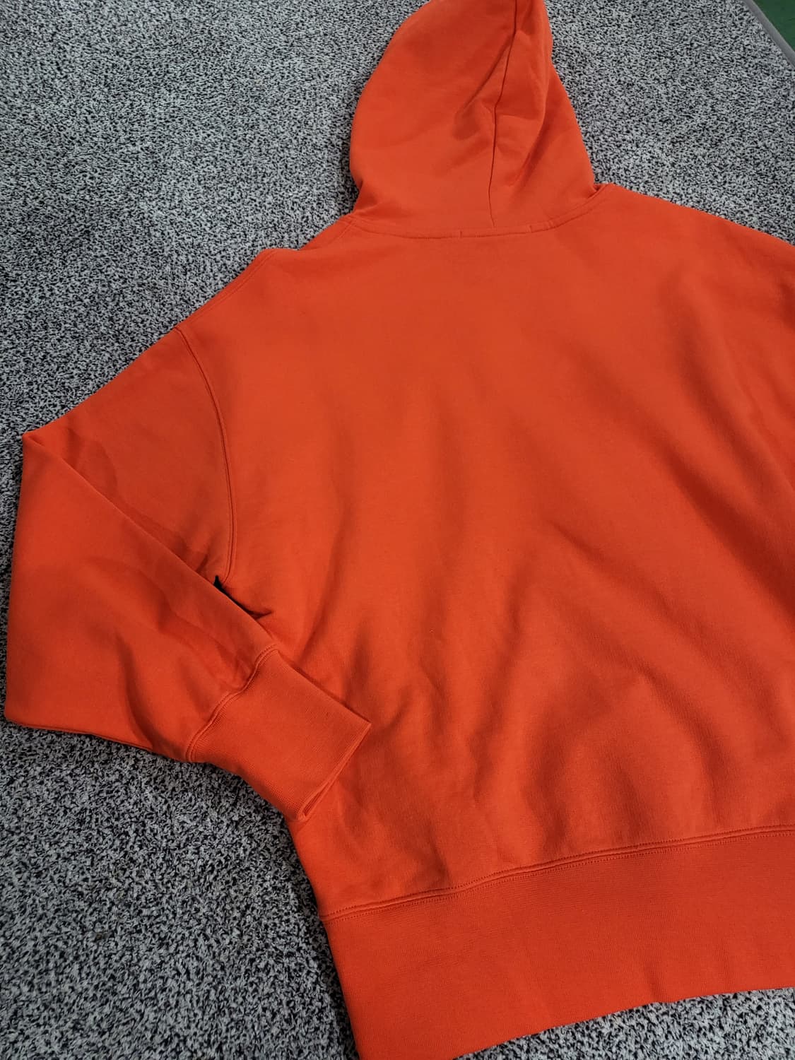 MSGM 후드티 상품이미지6