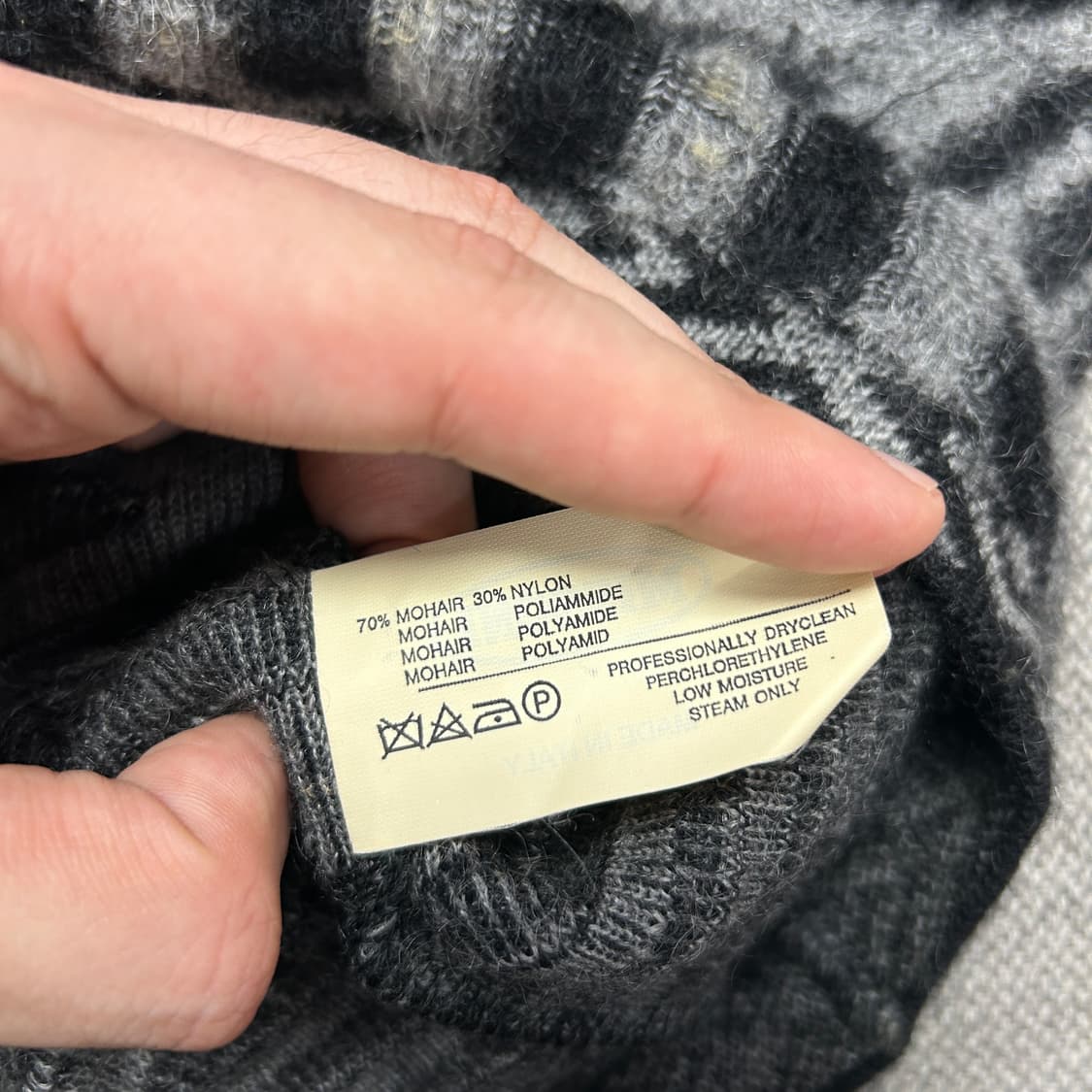 미쏘니 우먼스 모헤어 니트(54) 상품이미지10