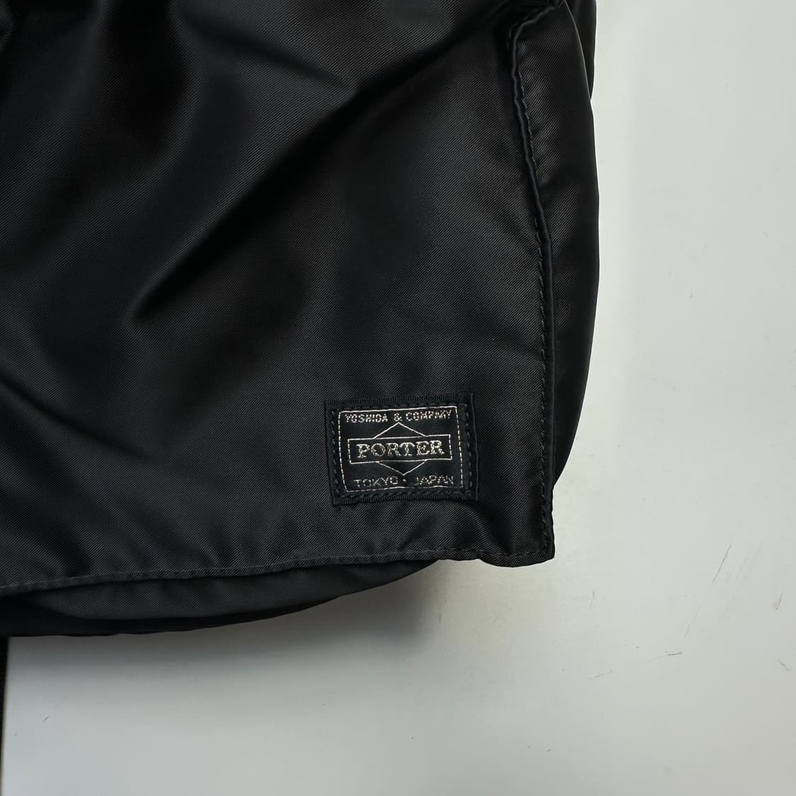 PORTER TANKER RUCKSACK 포터 탱커 럭색 백팩 상품이미지2