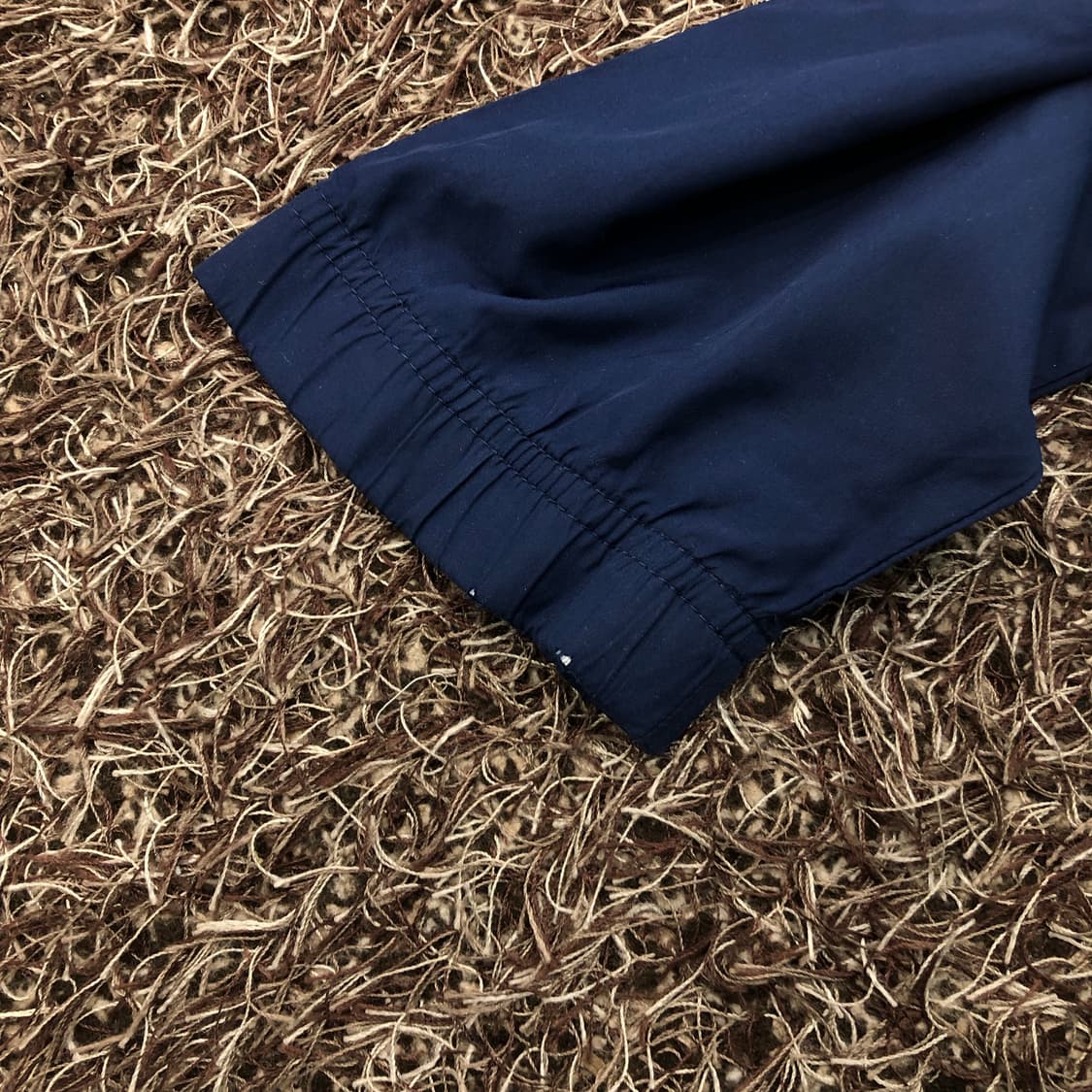 L 나이키 아노락 바람막이 후드 자켓 상품이미지4