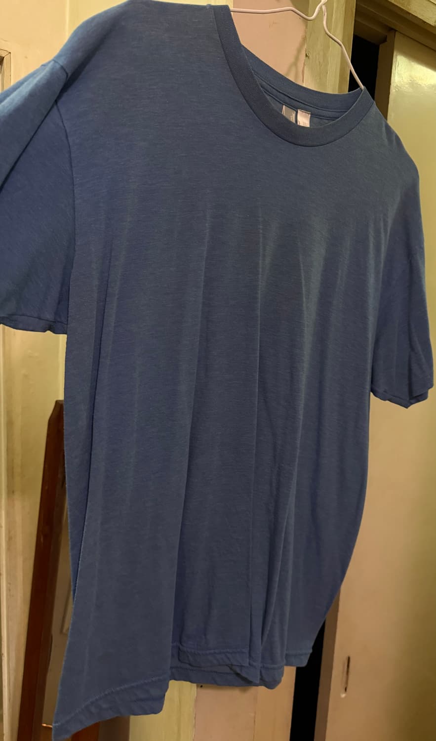 아메리칸어페럴 티셔츠 L 상품이미지1