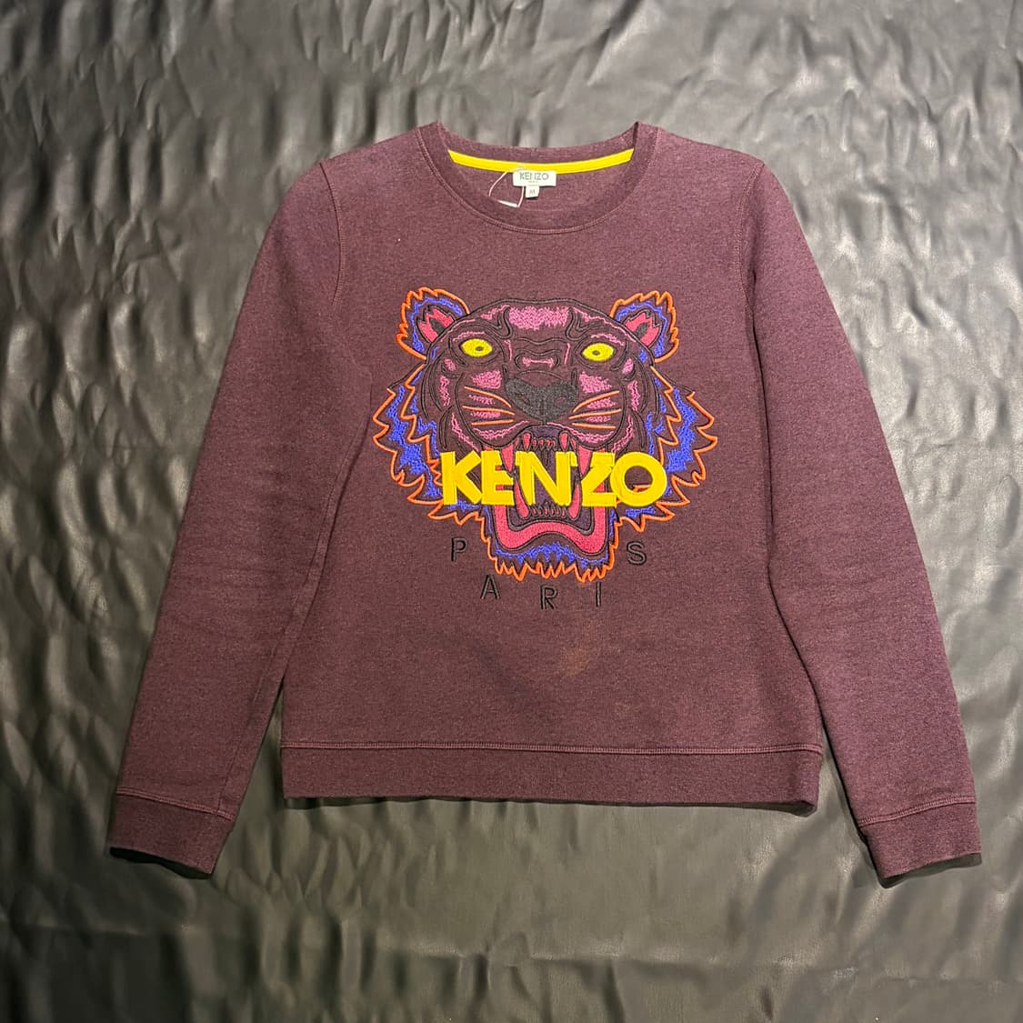 겐조 맨투맨 상품이미지1