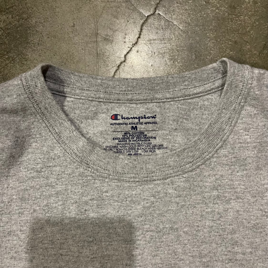 Champion West point   상품이미지4