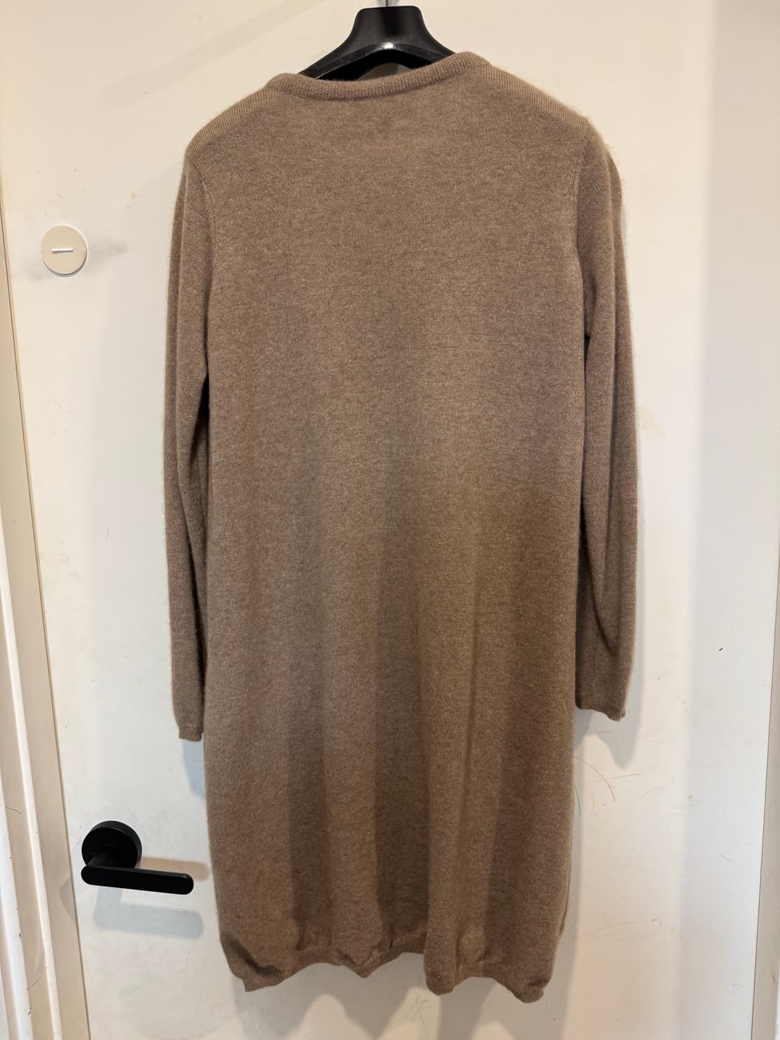 GOBI 고비 캐시미어비100 원피스 상품이미지6