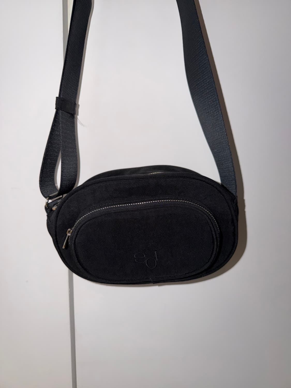 soi 소이 oO bag black 상품이미지2