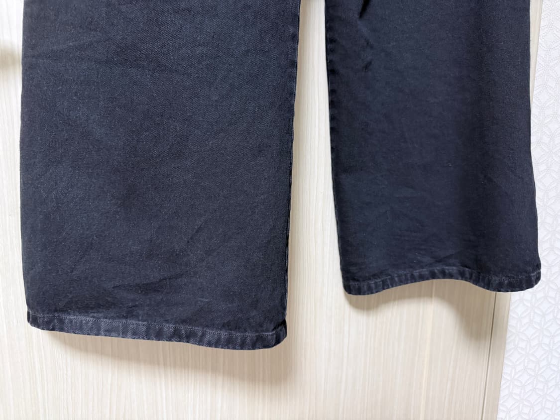 [3]폴리테루 26ss 데미지드카펜터 상품이미지3