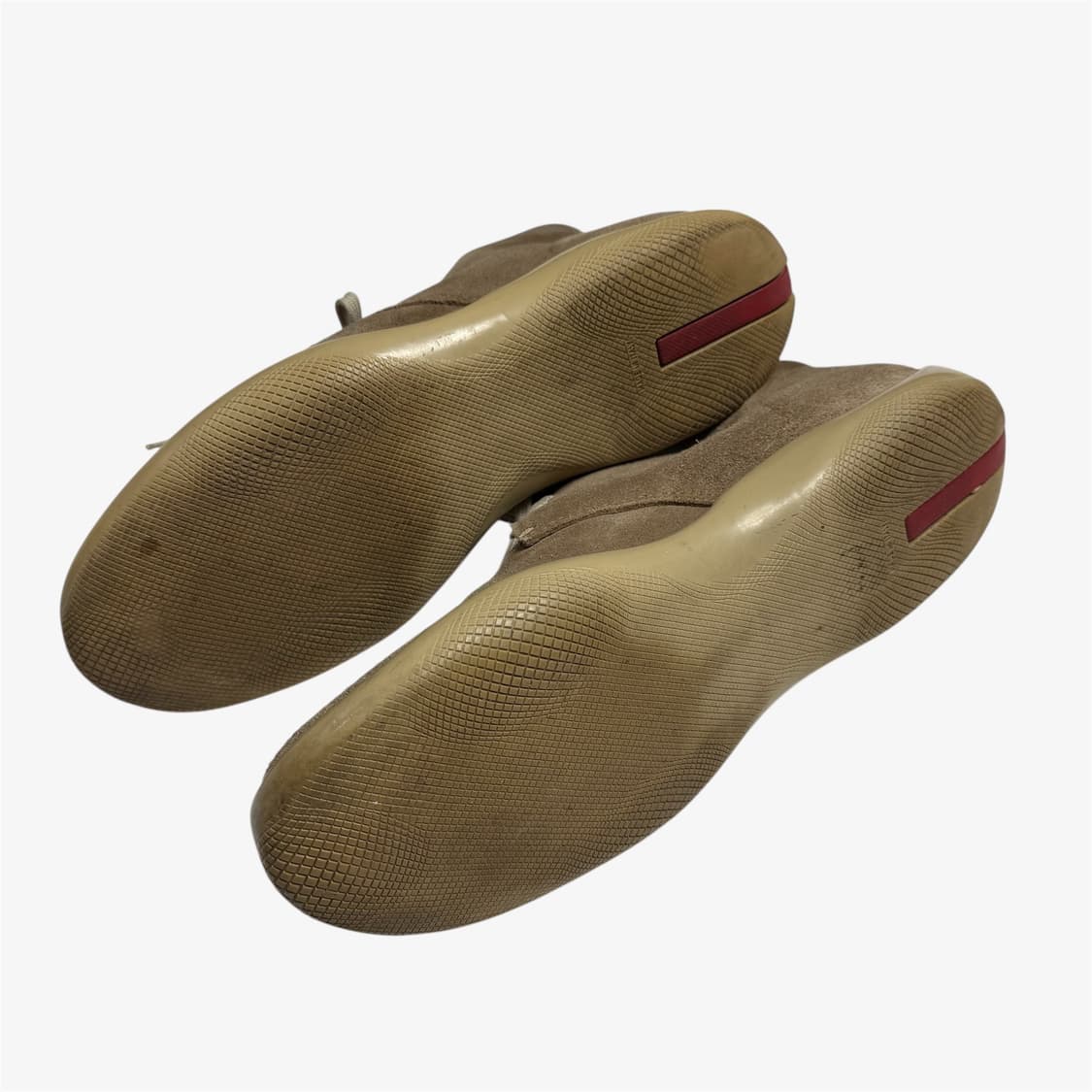 (280) 프라다스포츠 스웨이드 부츠 상품이미지8