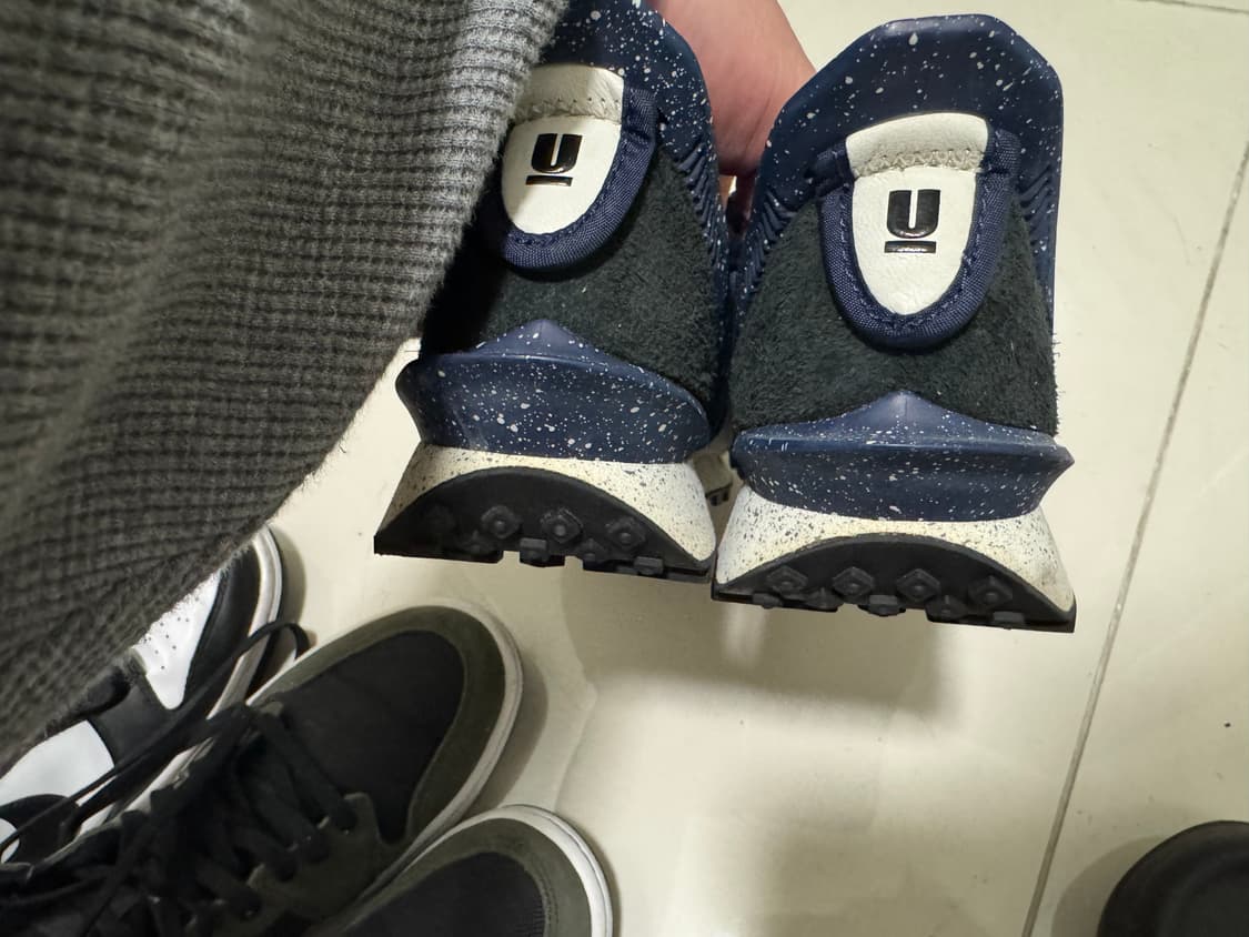 언더커버x나이키 데이브레이크 260 상품이미지3