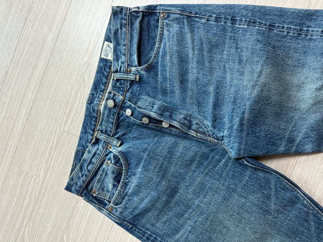 오어슬로우 105 2year 3사이즈 판매 상품이미지1