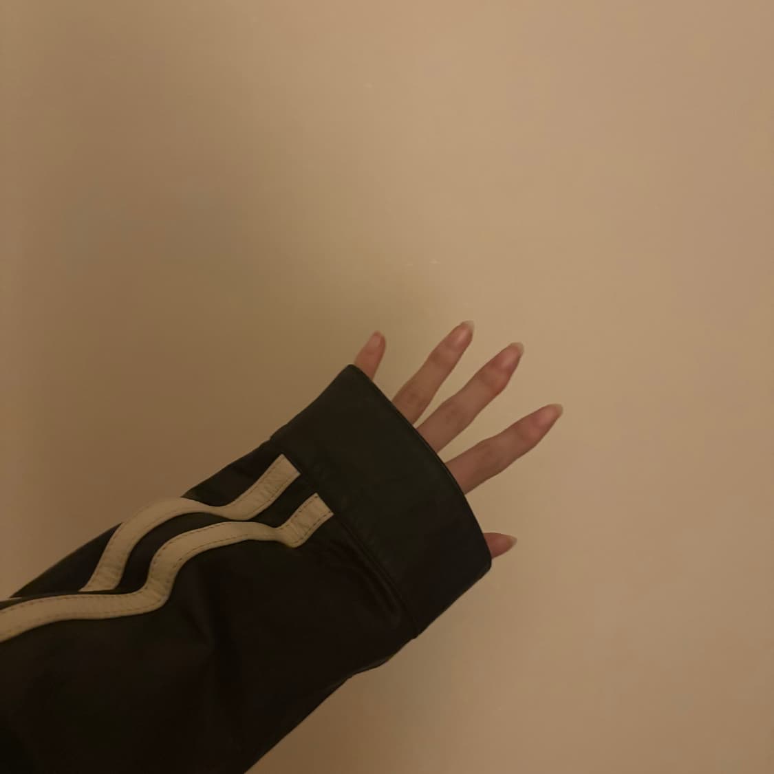 (정품) 돌체앤가바나 가죽자켓 점퍼 상품이미지9