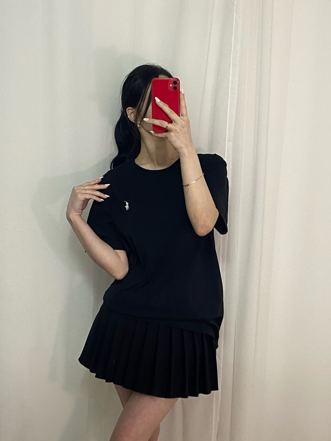 폴로 포니 반팔티
 상품이미지2