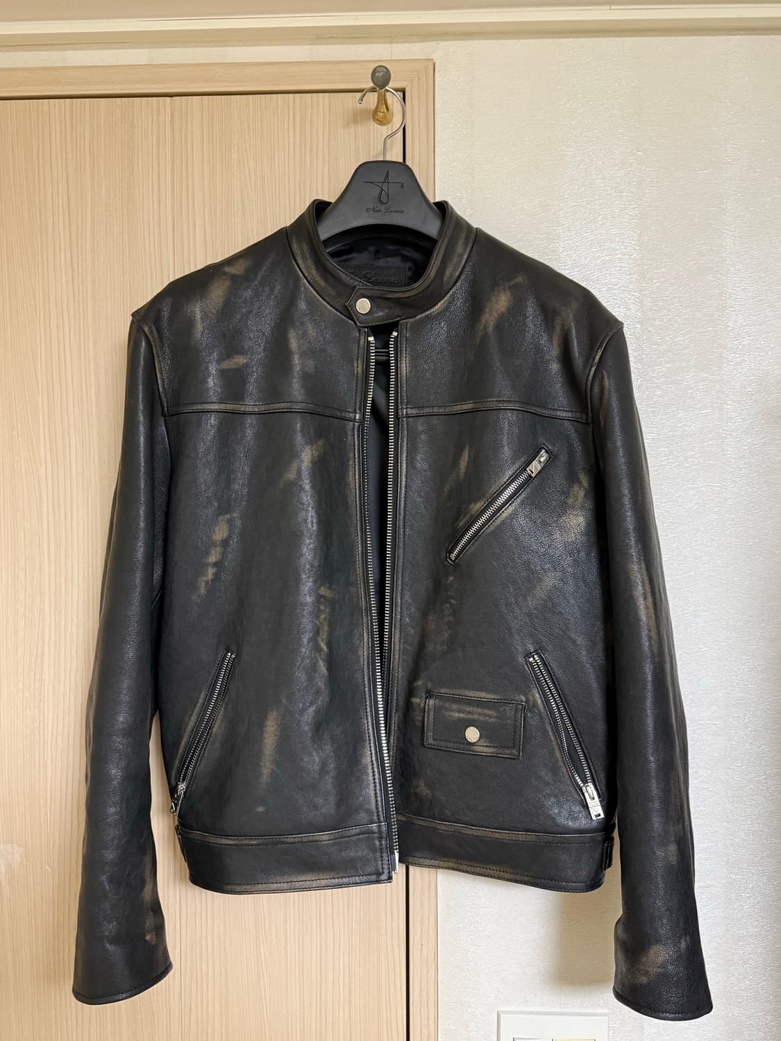 느와르라르메스 new standard jk#2 상품이미지1