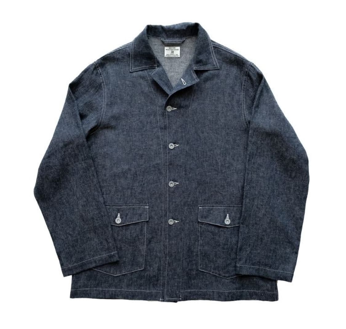 잭포트 jackfort 커버올 40사이즈 상품이미지1