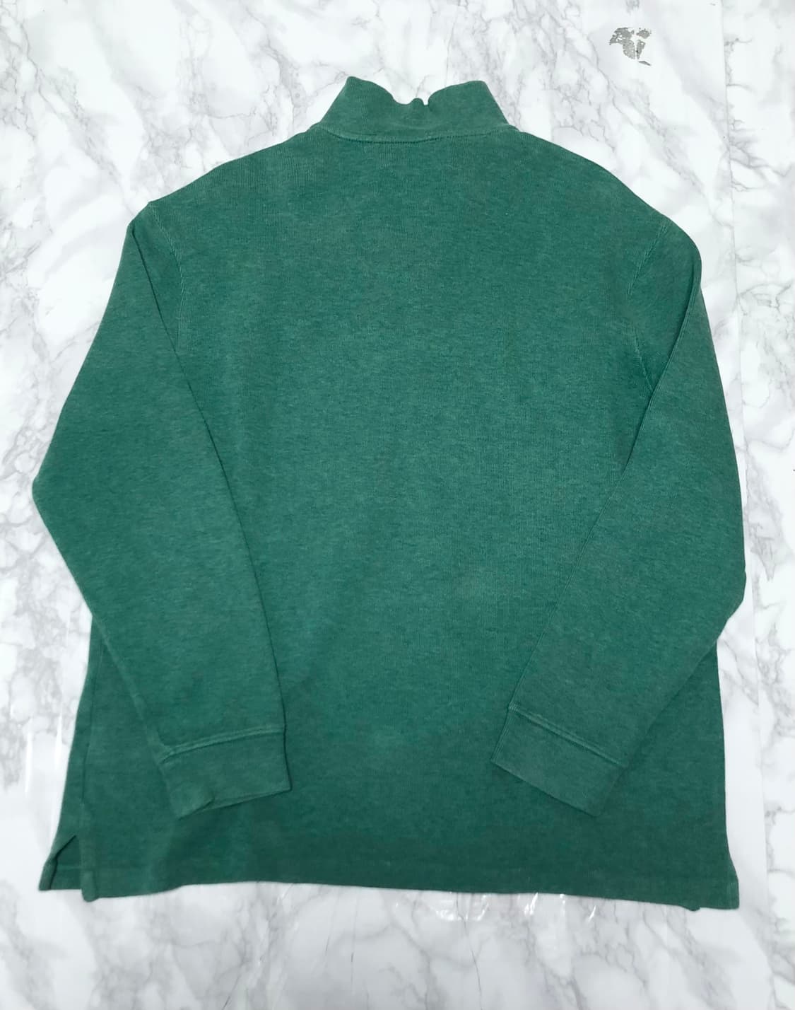 폴로 랄프로렌 반집업 남성용 상품이미지3