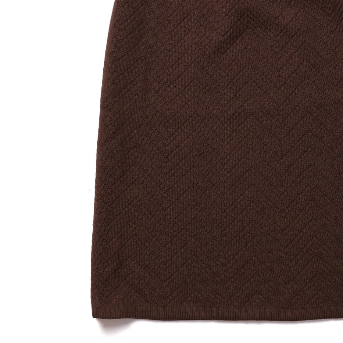 셀린느 Celine Wool Mid Skirt    상품이미지3