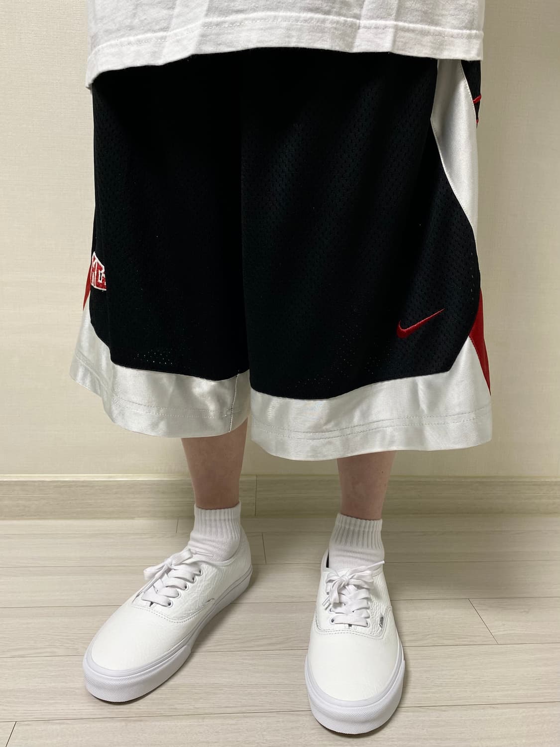 NIKE AIR FORCE 나이키 에어포스 반바지 OG 상품이미지9