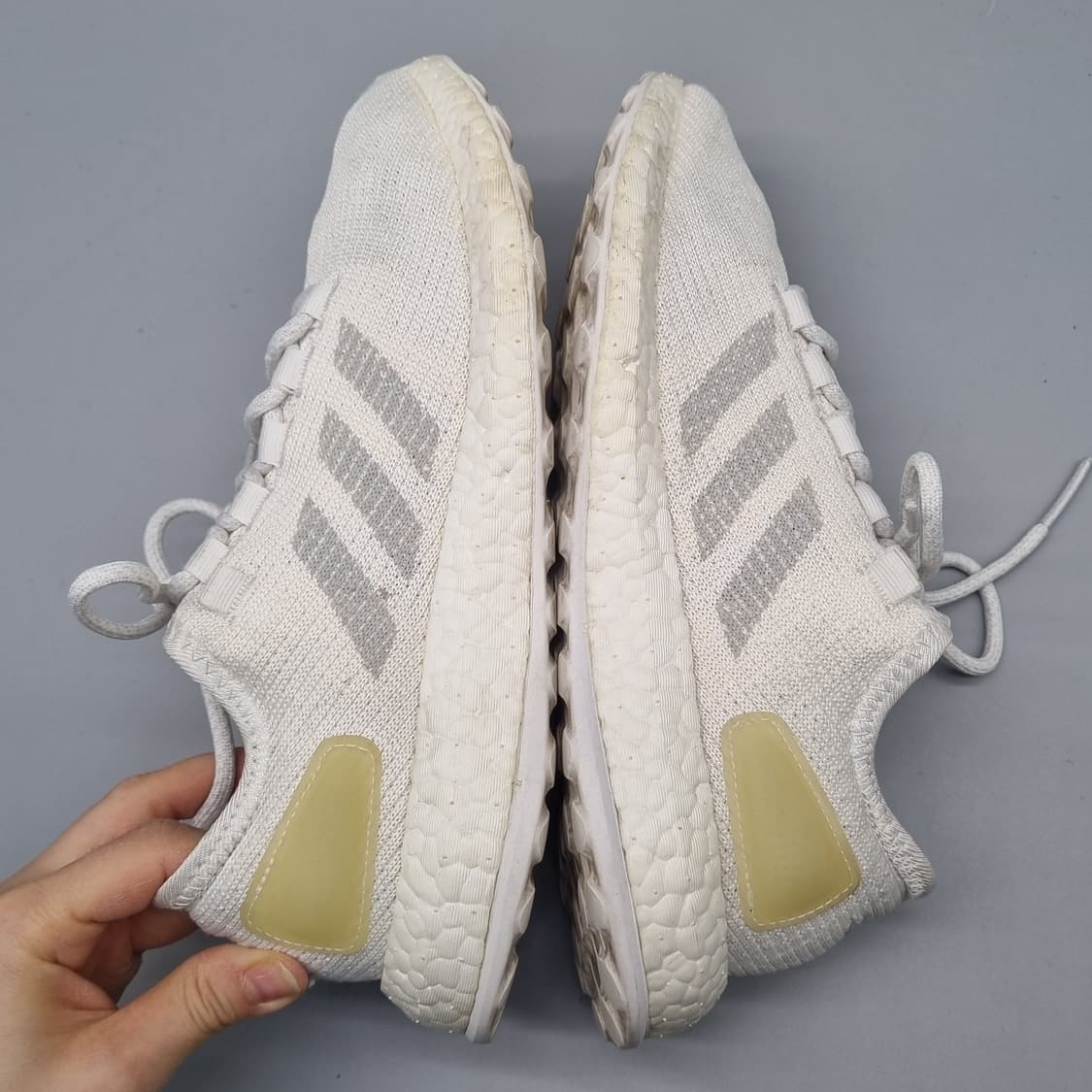 아디다스 퓨어부스트 여성운동화235  상품이미지5