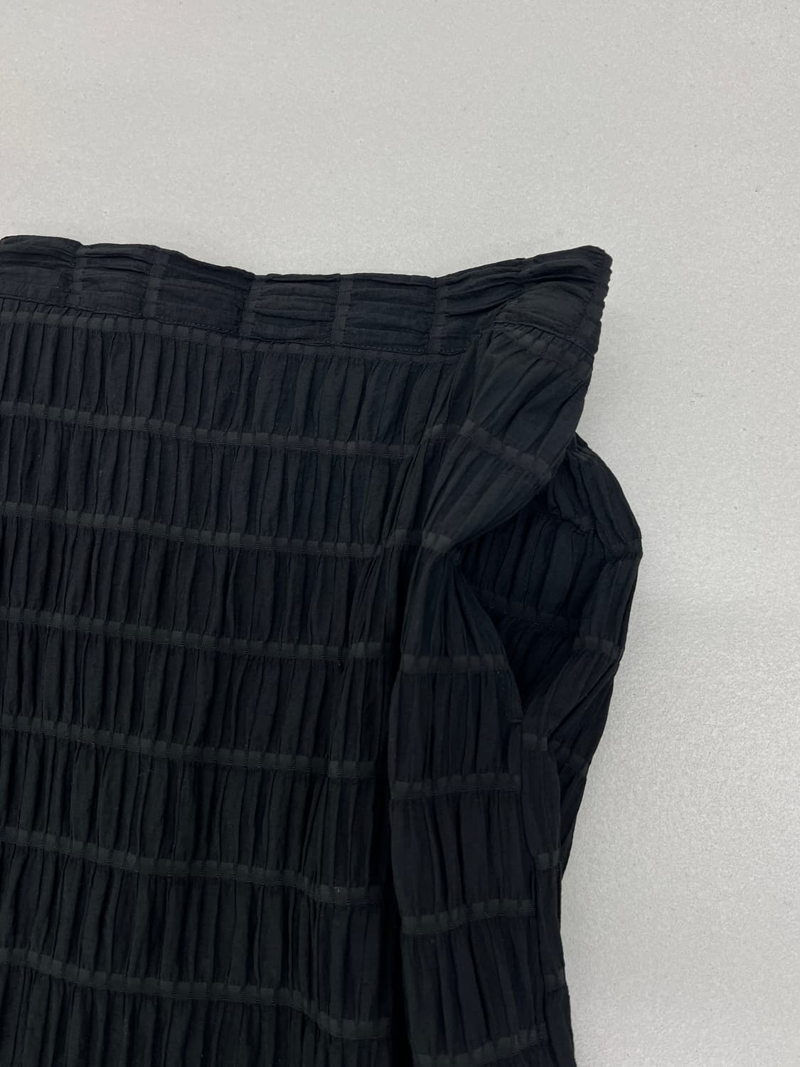 SUGAR SPOON 롱 스커트 상품이미지4