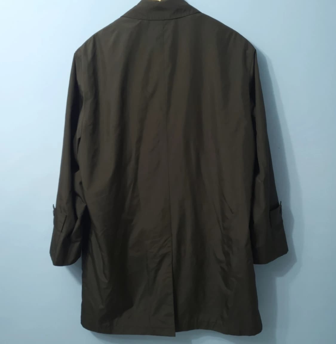 지방시 남성 맥코트 100 상품이미지3