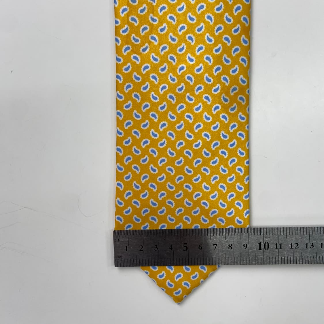 브리오니 (BRIONI) 명품 정품넥타이 상품이미지8
