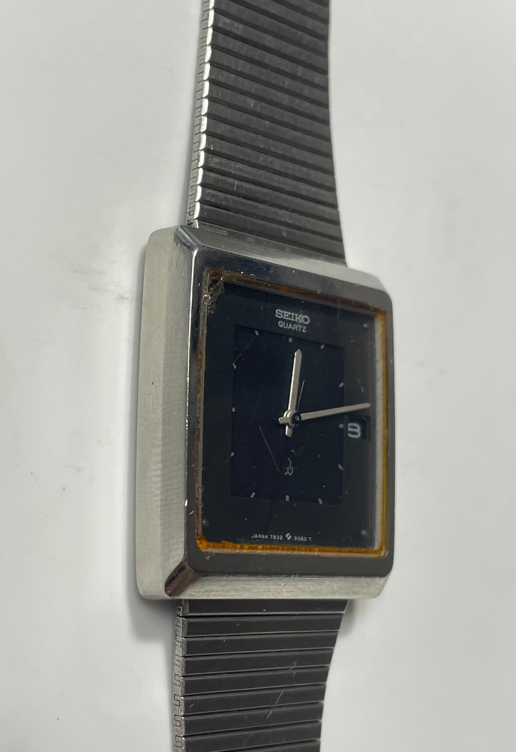 SEIKO-Seiko Quartz watch 7832-5050 상품이미지2