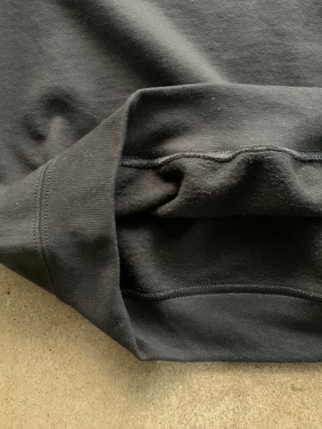 Creek ANGLER’s Device 크루넥 스웻셔츠 상품이미지6