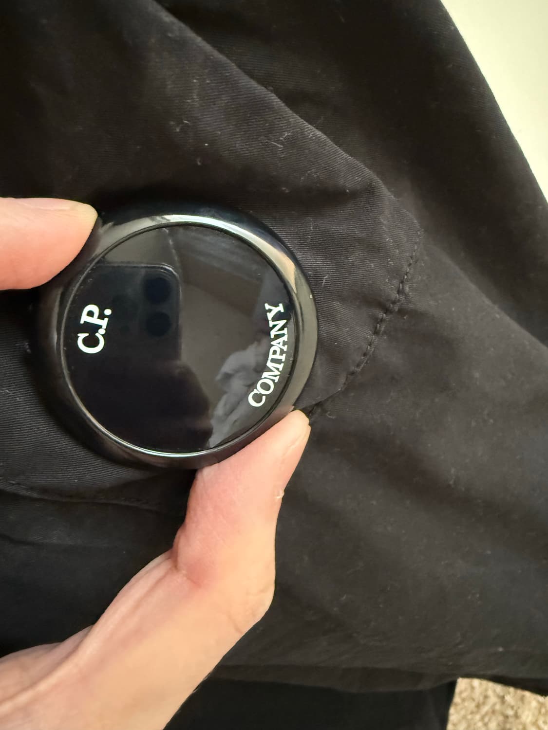 [C.P. Company] cp컴퍼니 셔츠자켓 상품이미지8