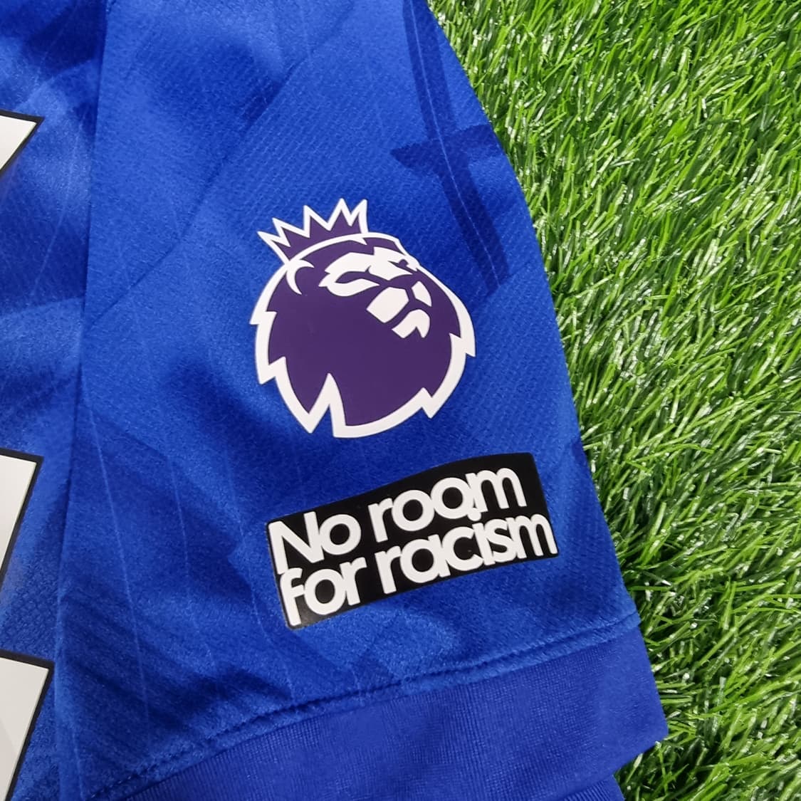 25-26시즌 첼시 홈 유니폼 #24 리스 제임스 상품이미지3