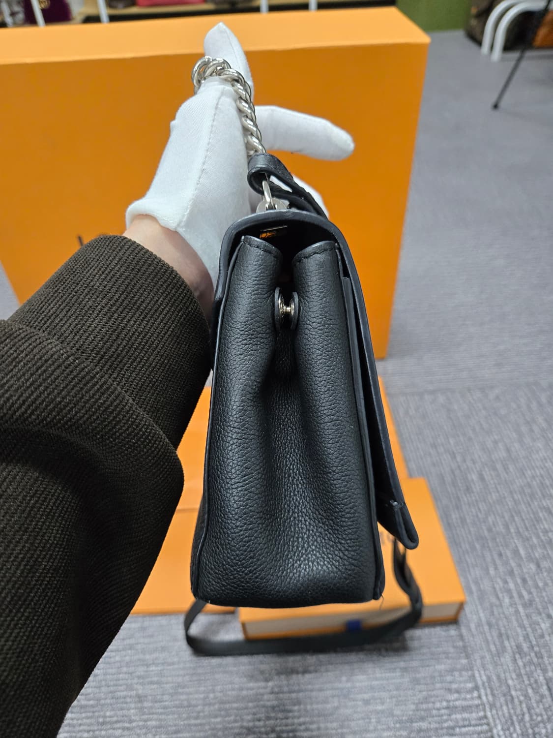 [특가][정품] 루이비통 락미2bb 숄더백 상품이미지4