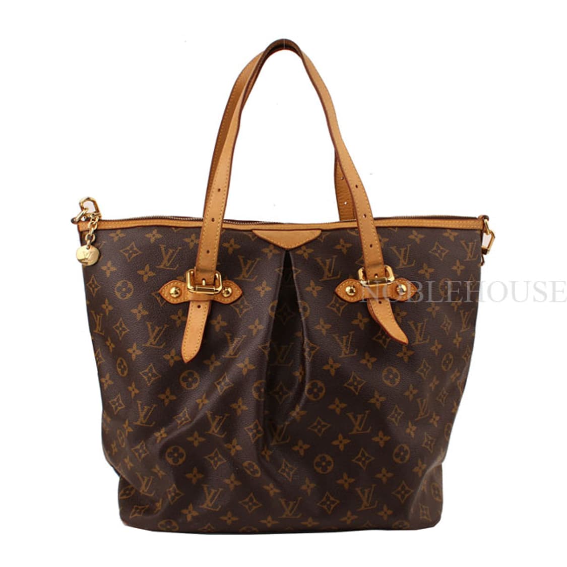 루이비통 모노그램 팔레르모 GM 토트겸 숄더백 상품이미지1