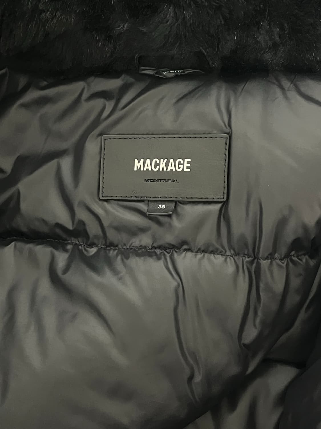 맥케이지 딕슨 금장 21년식 상품이미지5