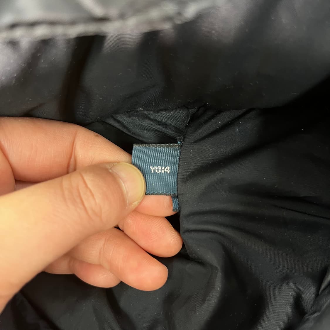 105 폴로랄프로렌 덕다운 후드 패딩 상품이미지3