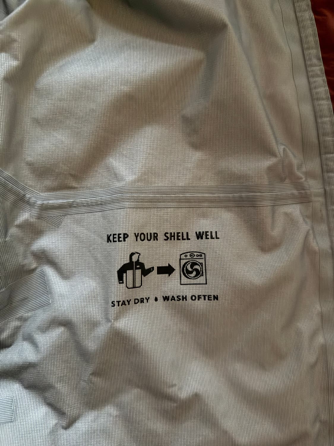 [M] 파타고니아 토렌쉘 버건디 상품이미지5