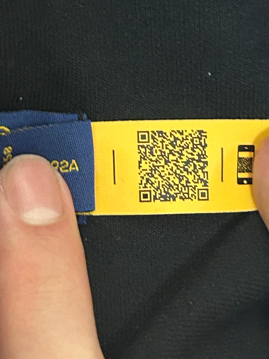 폴로 랄프 로렌 후드티 & 조거팬츠 셋업 (정품) 상품이미지5